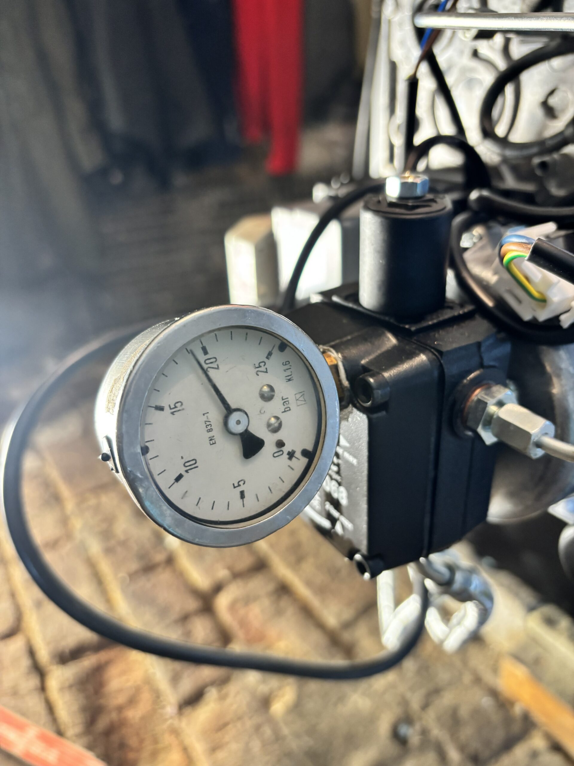 Dépannage chauffage urgent